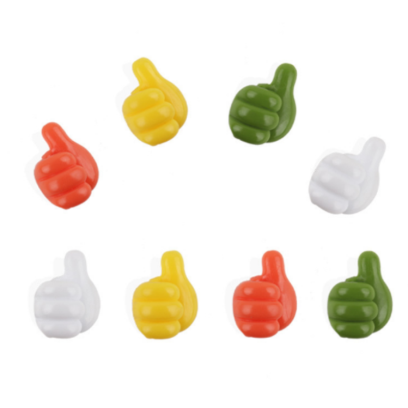 Children's creative toys, novel and unique toys, thumb cable managers, hubs, mini toys, gifts, giveaways, toys Specification image