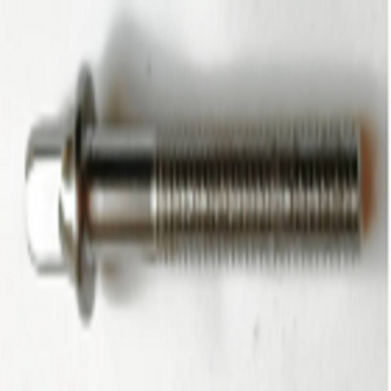 YL069-MG005 Private special discount utility factory direct sales No. 1 drum screw full figure