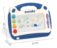 382儿童画板益智科教玩具 手写板写字板 玩具画板 创意绘画工具 儿童学习必备