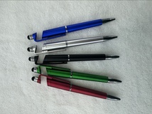 创意造型圆珠笔印刷logo广告笔跨境外贸笔批发YL026-880