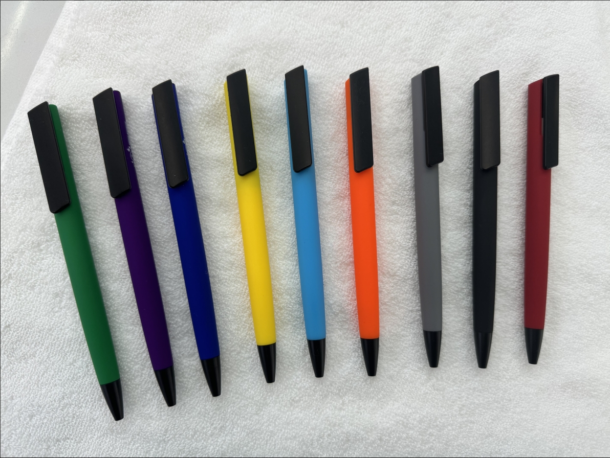 创意造型圆珠笔印刷logo广告笔跨境外贸笔批发YL026-312
