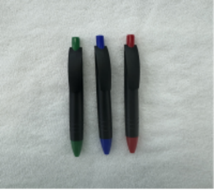 创意造型圆珠笔印刷logo广告笔跨境外贸笔批发YL026-801