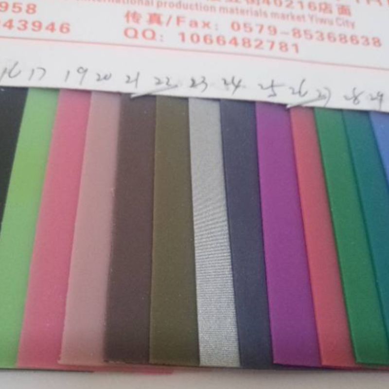 镭射1009大量现货高中低档皮革面料厂家直销热销新款06