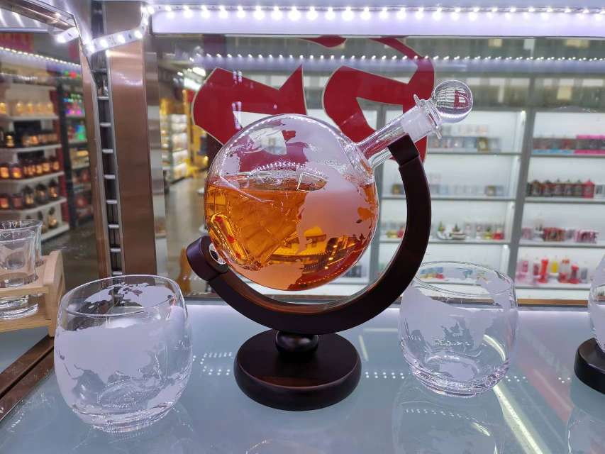 红酒架 高档日用百货酒具 威士忌精致酒架 收纳整理好帮手