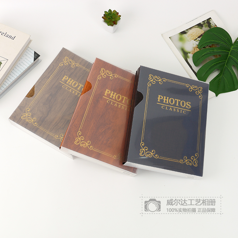 相册/皮面相册/UV打印机/uv打印机/小卡产品图