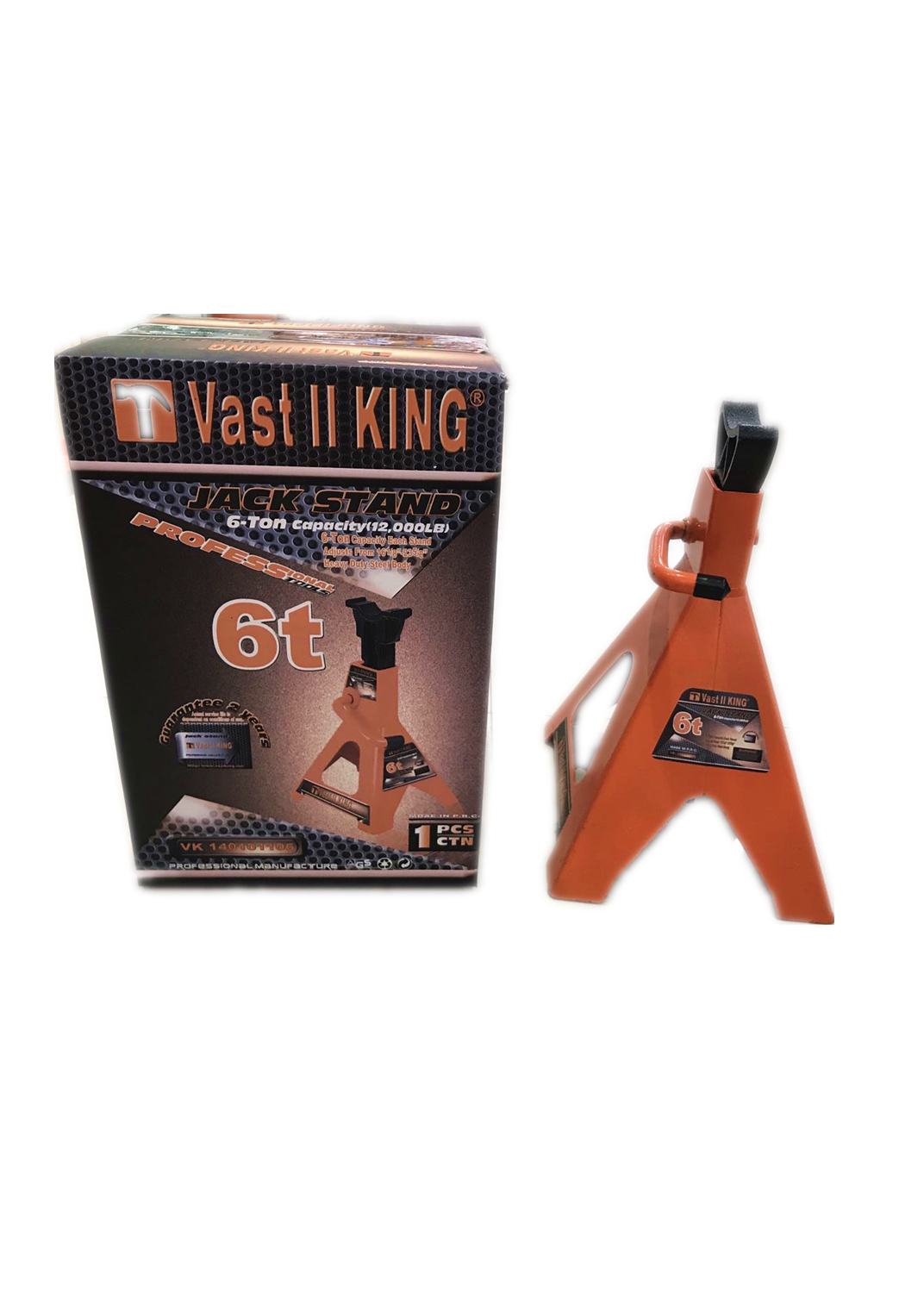 Thickened Safety Support Auto Repair And Maintenance Jack Support Trolley Lifting Horse Bench Steam Protection Tire Changing Tool Application Scenario
