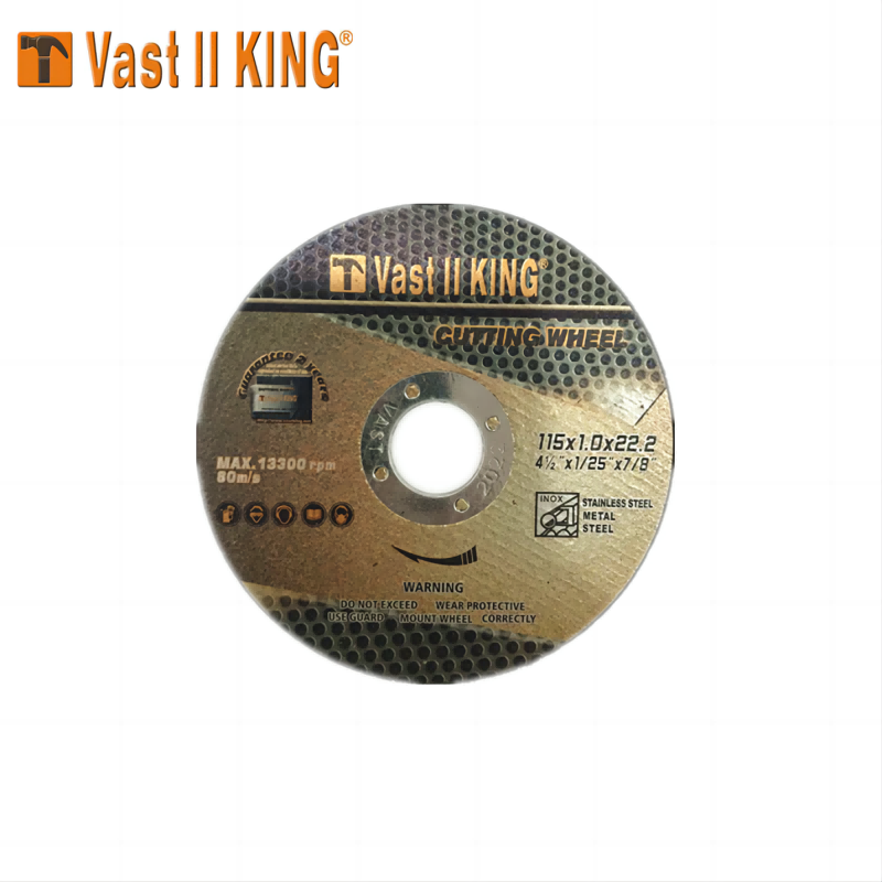 Manufacturer Sharpu Stainless Steel Cutting Blade Angle Grinder Resin Grinding Tool Ultra-Thin Grinding Wheel Specification drawing