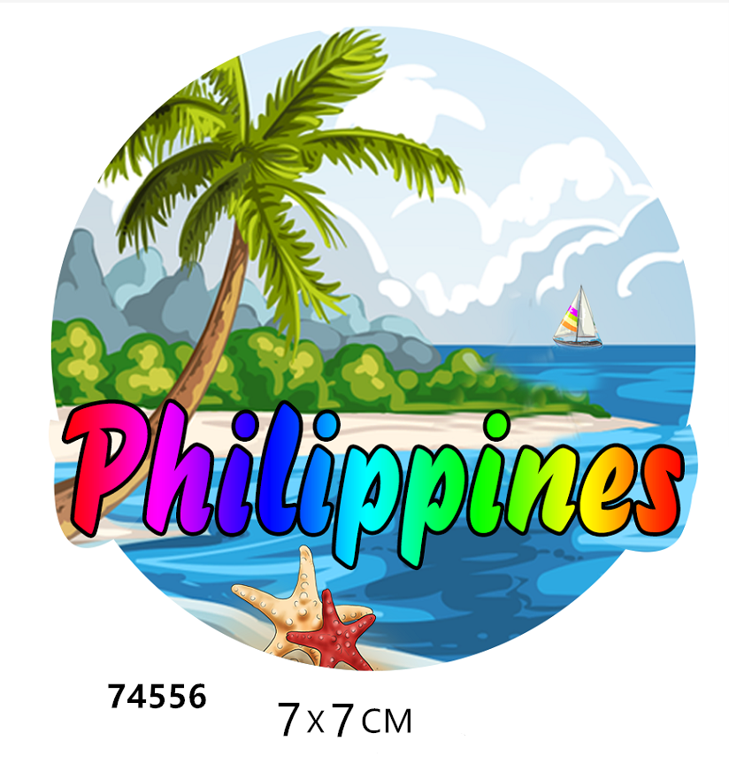 冰箱贴/食玩/创意冰箱贴/美国冰箱贴/金属冰箱贴细节图