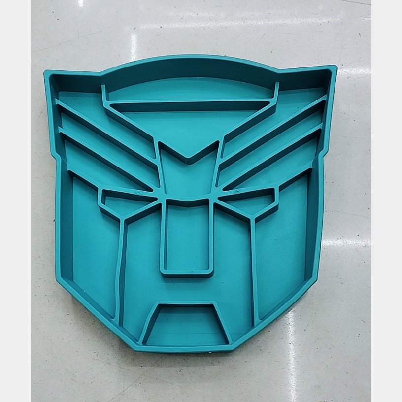 Pet Slow Food Bowl Transformers Slow Food Bowl suitable for both cats and dogs details Picture