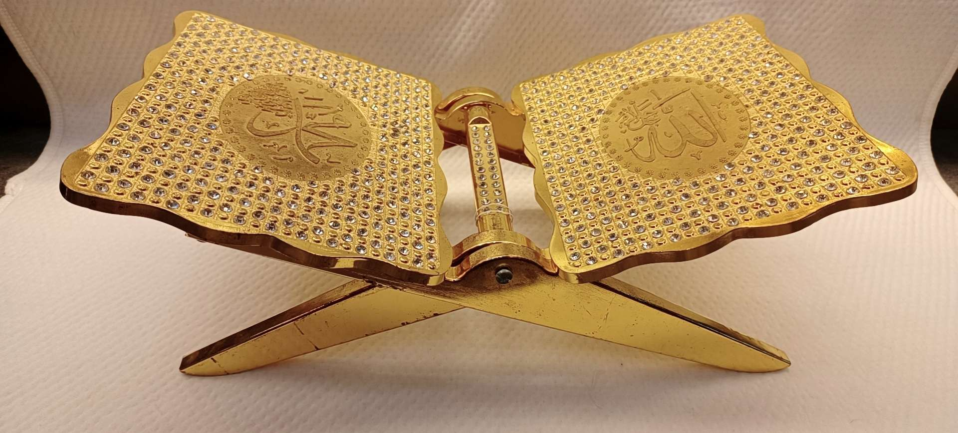 Jintailai Handicrafts, factory direct sales, made of zinc alloy, quality guaranteed, affordable price, 15 Item Picture