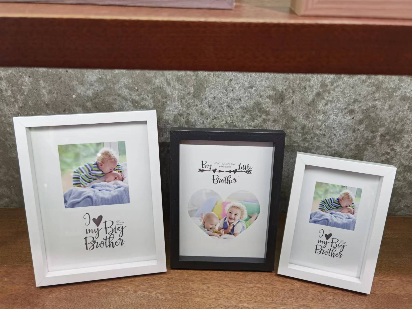 相框、画框实物图