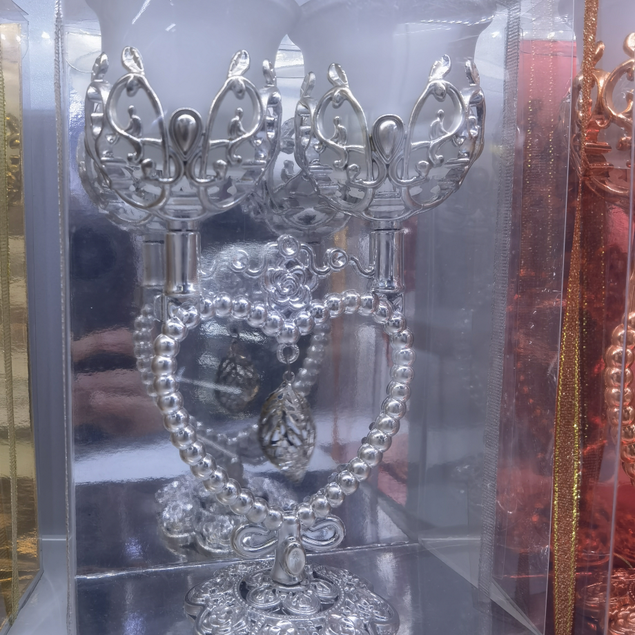 皇冠烛台产品图