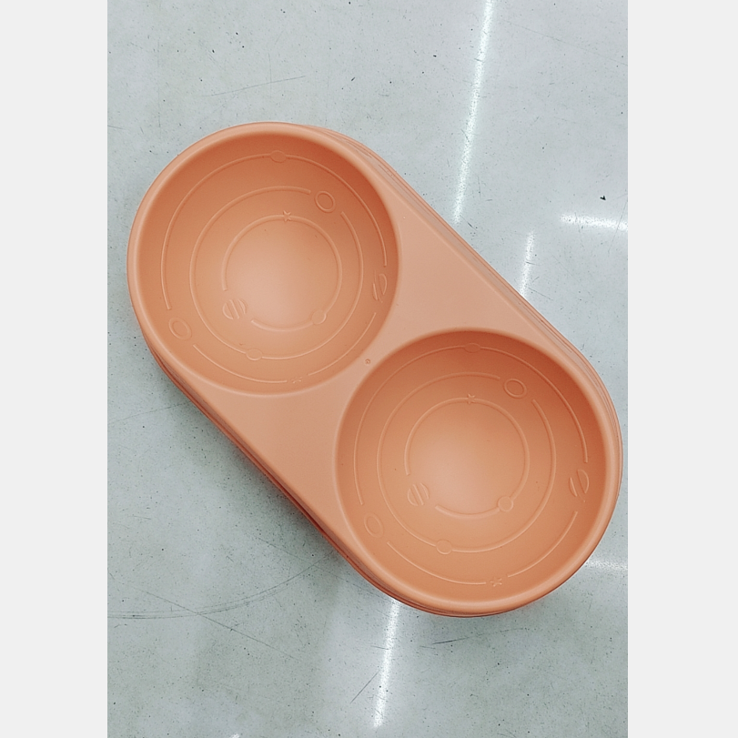 狗狗食具实物图