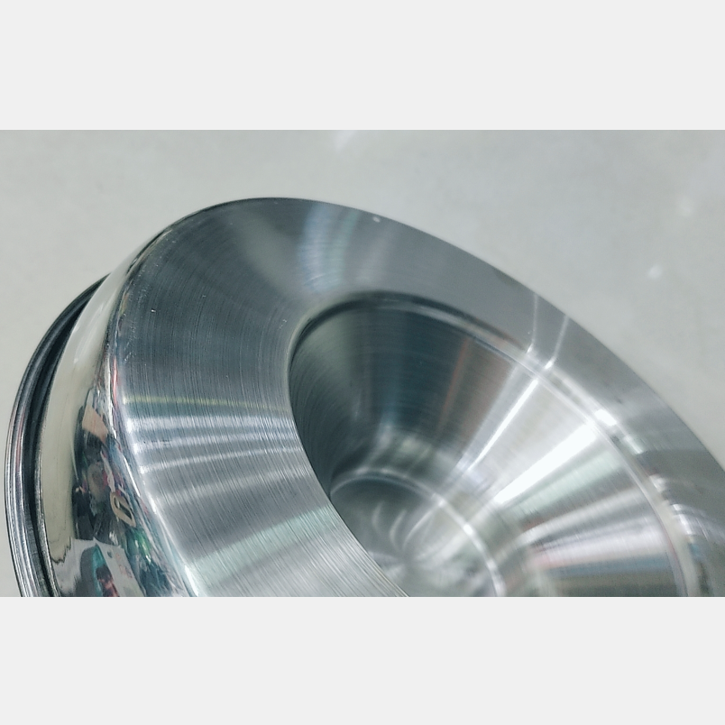 Stainless steel raised pet bowls, dog bowls, cat bowls and food stopper bowls for pet supplies Item Picture
