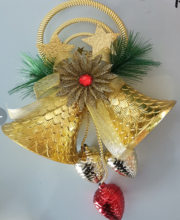 Christmas pendant, 20*31cm