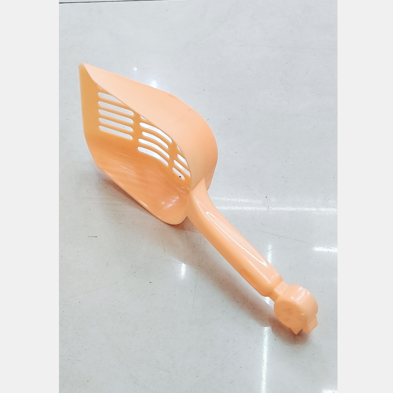 Pet supplies, pet shovels, pet feeding shovels, pet supplies Specification drawing