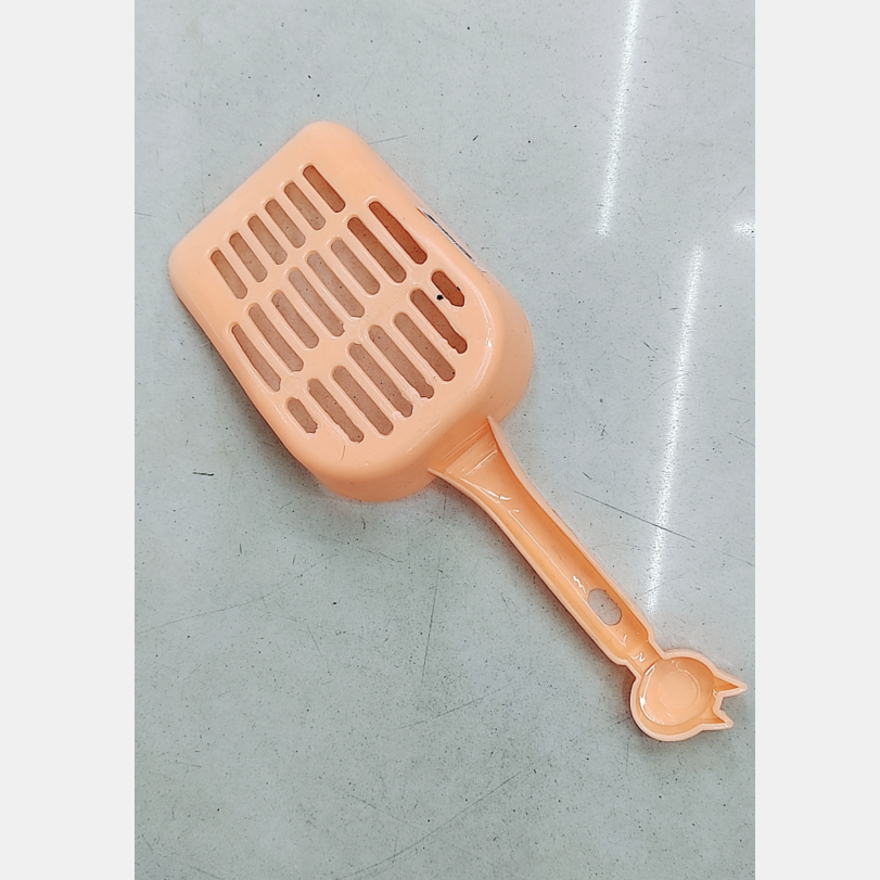 Pet supplies, pet shovels, pet feeding shovels, pet supplies details Picture
