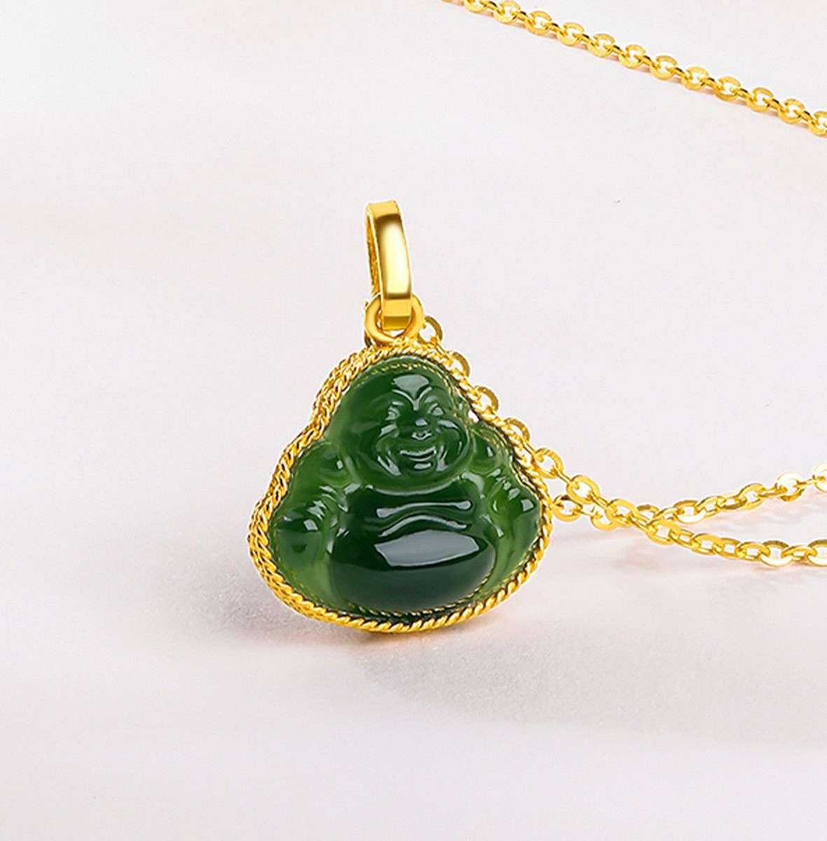 Panda-themed Thangka art jewelry pendants, mobile phone chains, keychains, pendants, exquisite, cute and trendy jewelry pendants, personalized and creative gifts