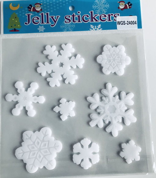 20*20cm window sticker