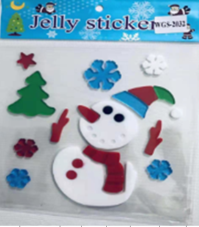 20*20cm jelly patch