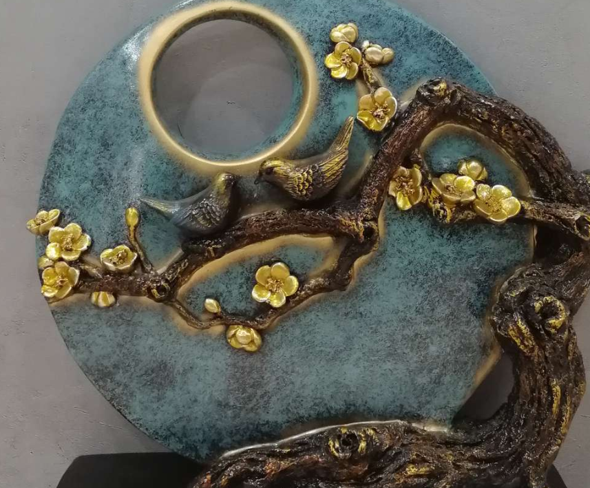 海洋树脂摆件 工艺品摆件  树脂配件 萌粒详情1