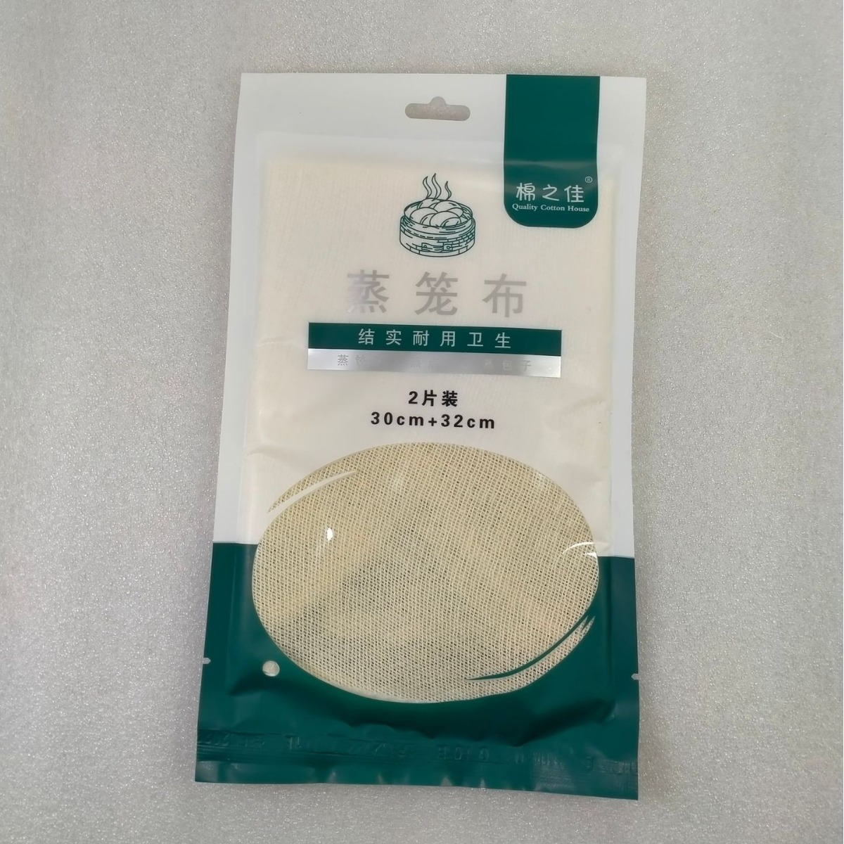 老粗布蒸笼布蒸笼垫家用纯棉纱布蒸馒头包子蒸屉布蒸馍笼布烘焙详情1