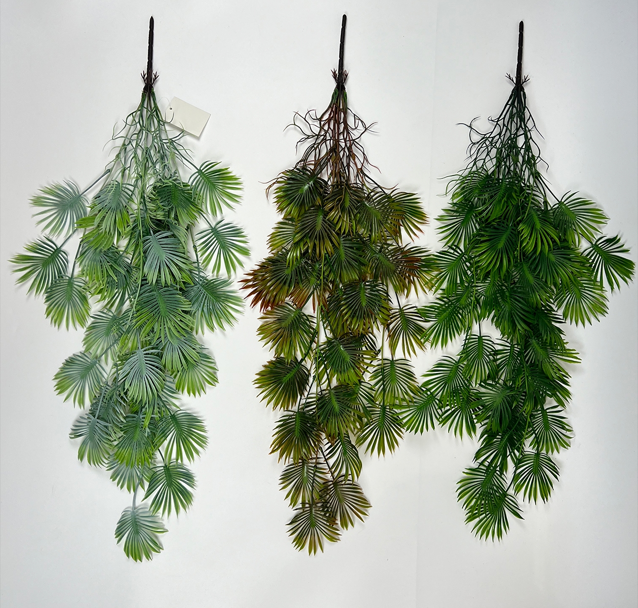 仿真藤条 5头45目582#喷色藤条 仿真植物 仿真花 仿真绿植 酒店装修 房屋装饰 餐厅装饰 假花          