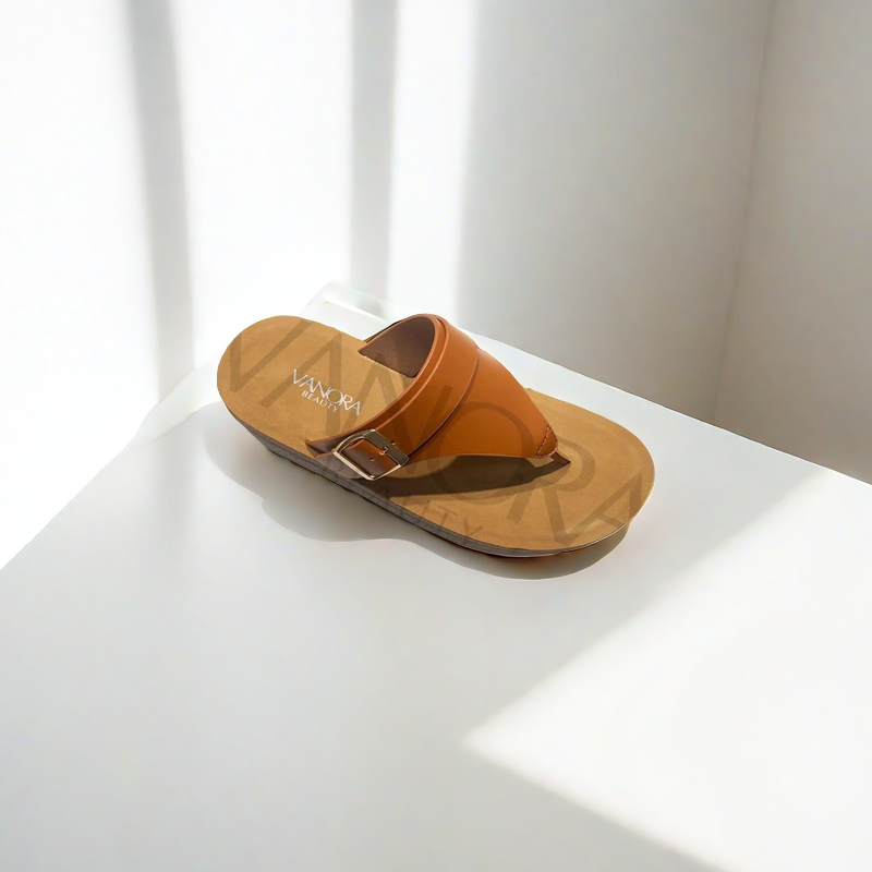 Women's Sandals Summer New Fashion Flip-Flops Anti-Slip Wear-Resistant Women's Slippers Application Scenario
