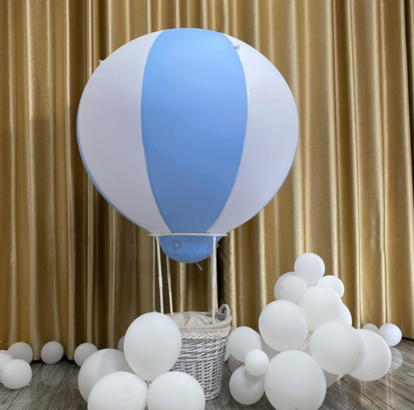 Colorful Children's Balloon Toy Sets, Magic Balloon Decoration And Arrangement, Creative Birthday Party Balloon Decorations, Multiple Combinations To Choose From details Picture