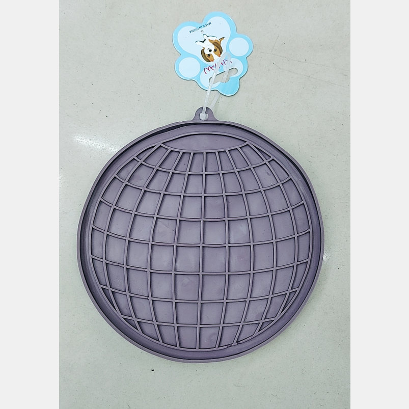 Pet supplies: Silicone suction cups, slow food bowls, anti-choking slow food bowls for cats and dogs details Picture