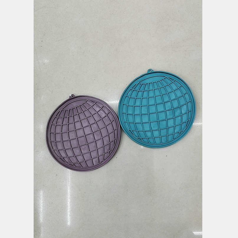 Pet supplies: Silicone suction cups, slow food bowls, anti-choking slow food bowls for cats and dogs Item Picture