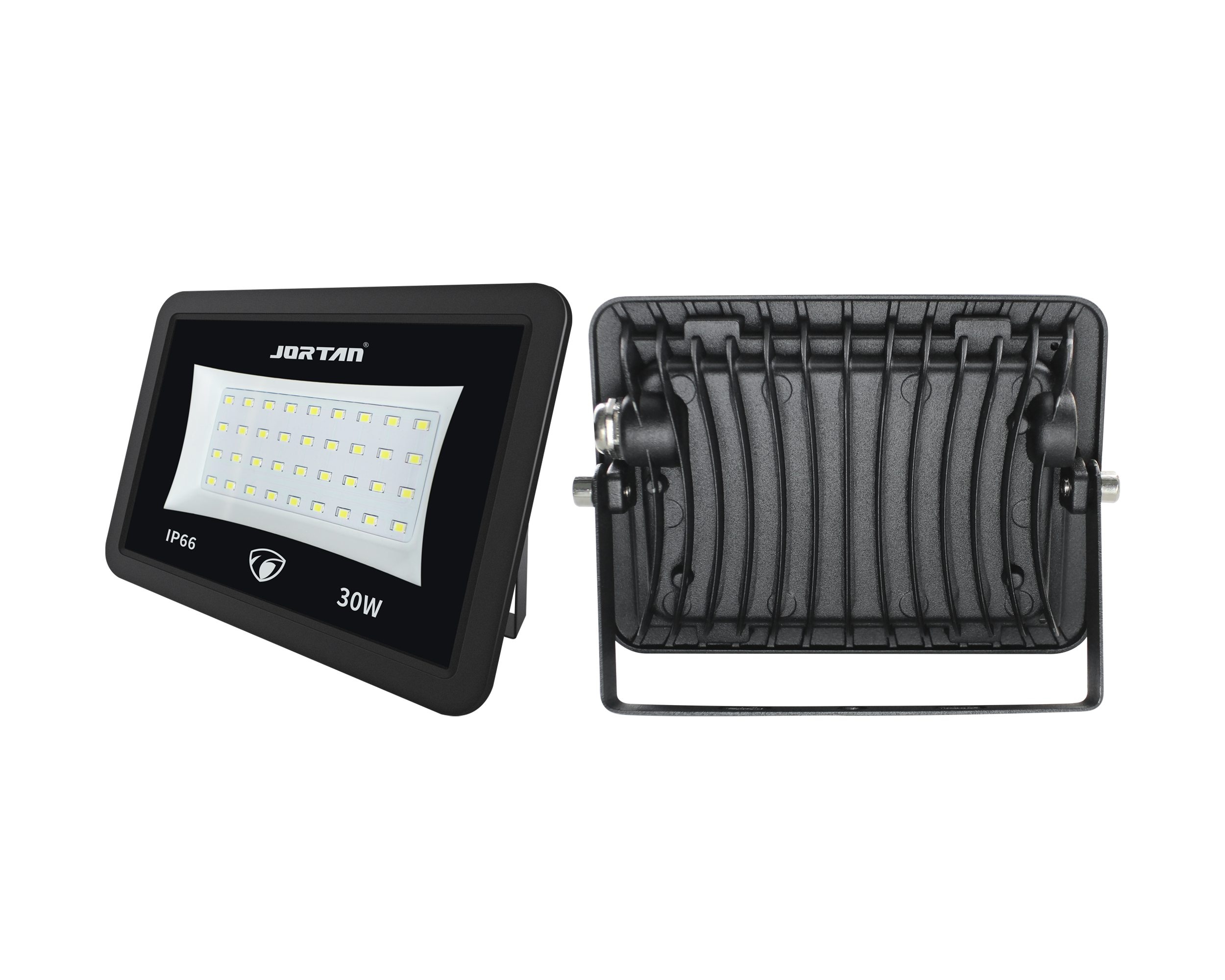 The new cross-border solar light, the Swift style floodlight LED, is a best-selling courtyard solar floodlight in South Africa Specification image