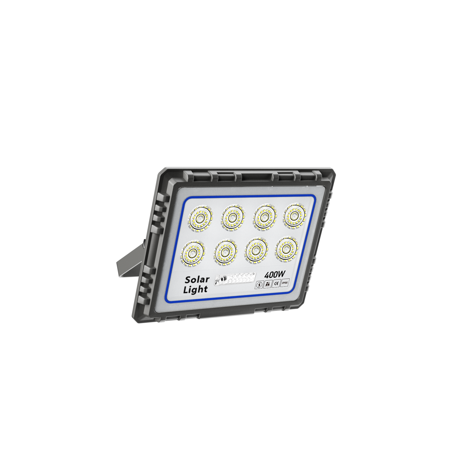 乔泰LED 投光灯荣耀400W照明灯具