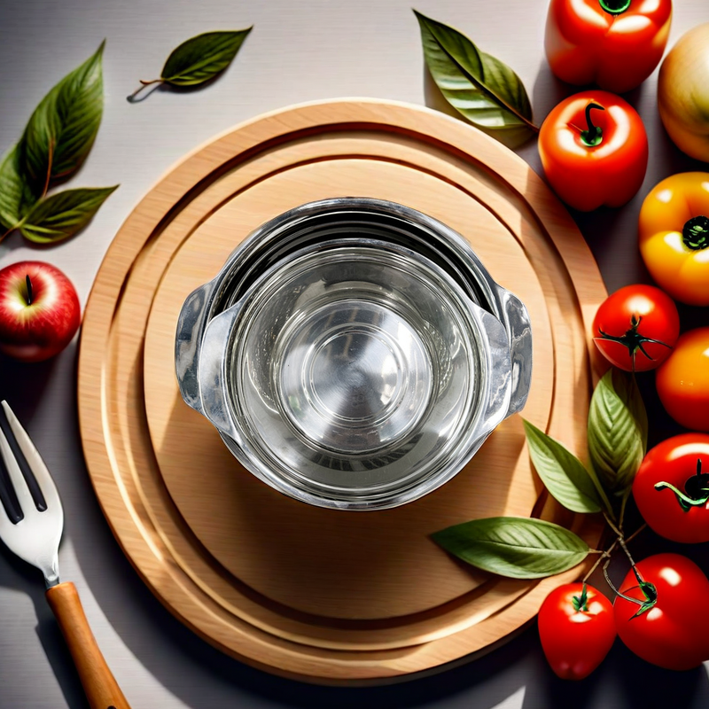 不锈钢盆漏盆多功能沥水篮淘米盆洗菜篮家用厨房多用盆水果篮