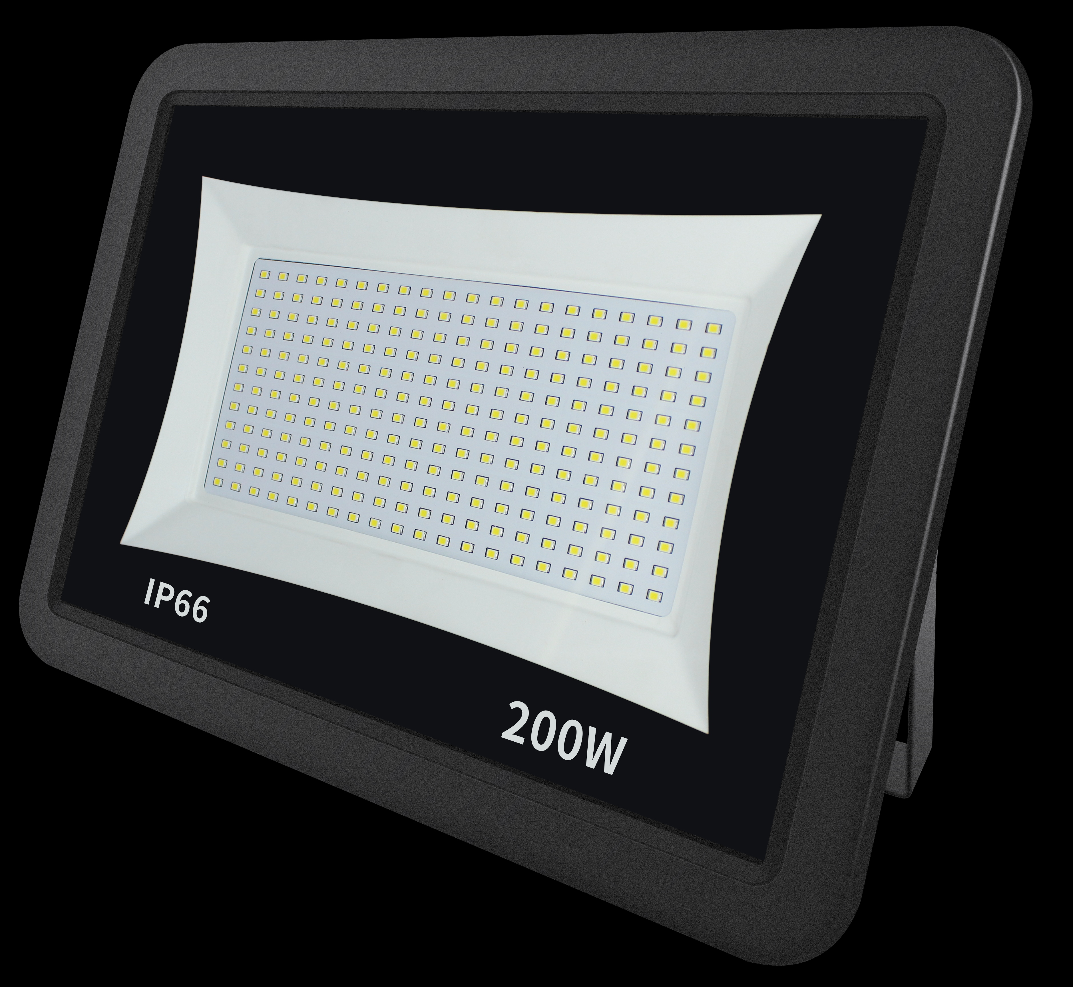 投光灯/照明/灯具/手电筒/夜市灯超长白底实物图