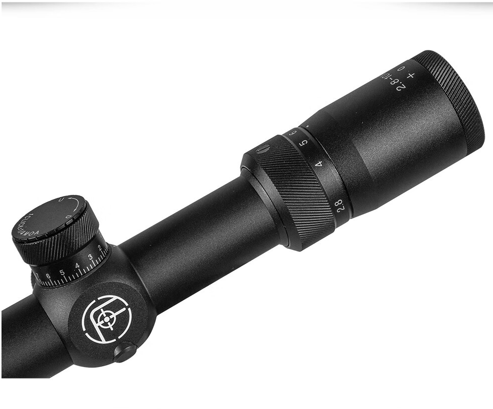 Fire wolf firewolf 2.8-10X40 espejo de visión de diferenciación backyukawanji espejo óptico cruzado espejo de búsqueda de pájaros alta mira antisísmica Application Scenario