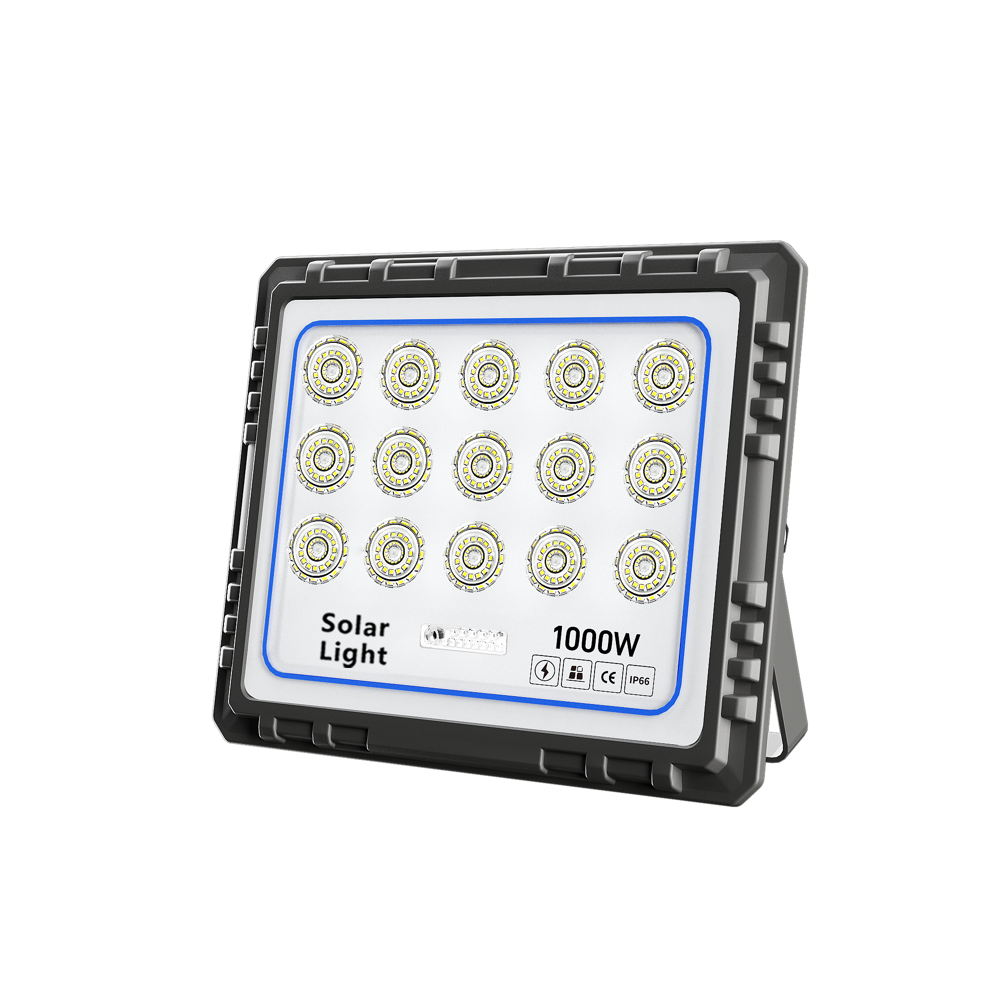 照明户外防水投光灯庭院灯迷你投光灯 厂家直销