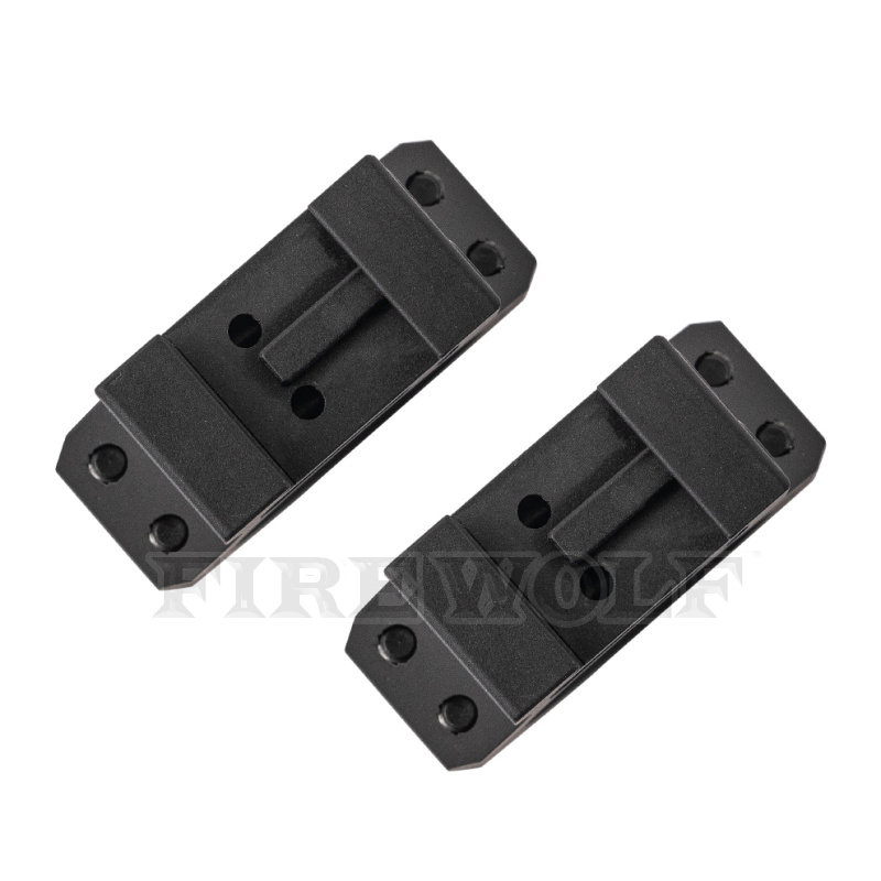 t2/激光/红点快拆白底实物图