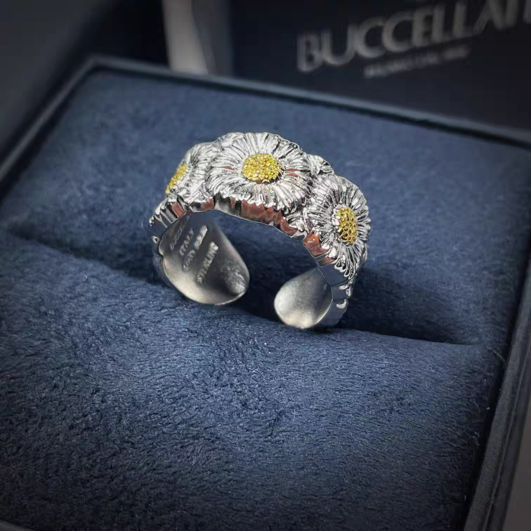 A latest Daisy ring detail image 2