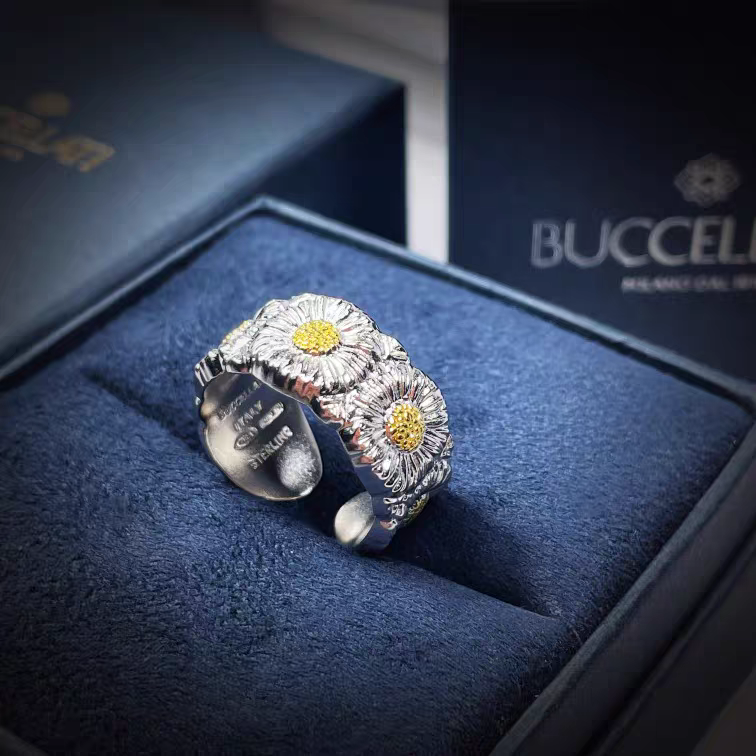 A latest Daisy ring Specification image