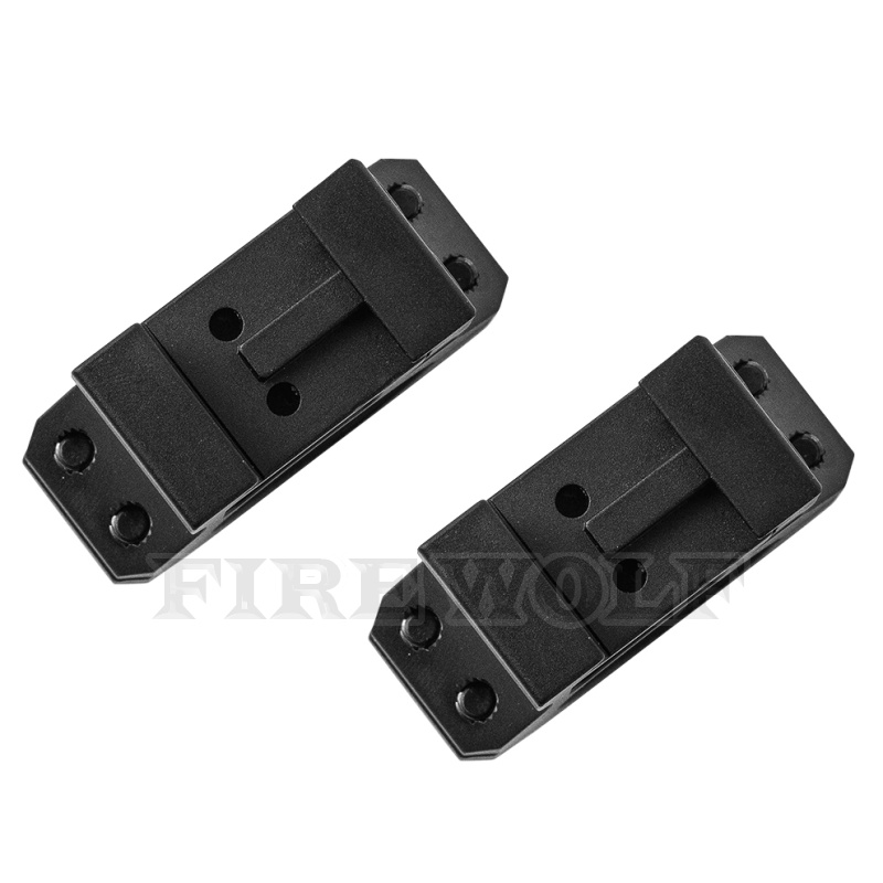 g45/红点快拆/激光/t2白底实物图