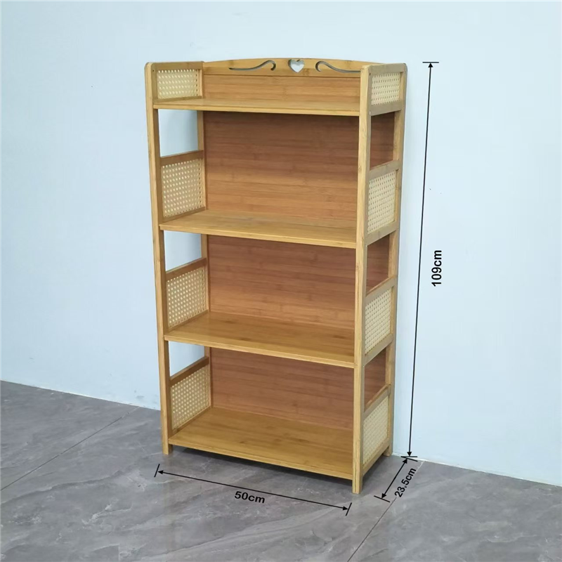 绘本架儿童简约/学习桌/幼儿园儿童攀爬架/绘本架/课桌细节图