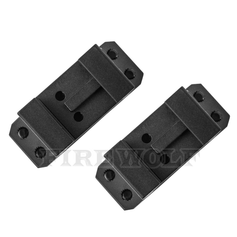 g45/红点快拆/激光/t2白底实物图