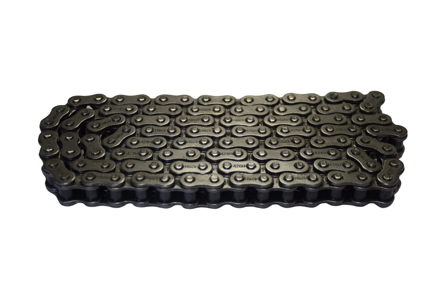 摩托车配件适用于本田摩托车链条 420-116 428-116 428-136 415H-108细节图