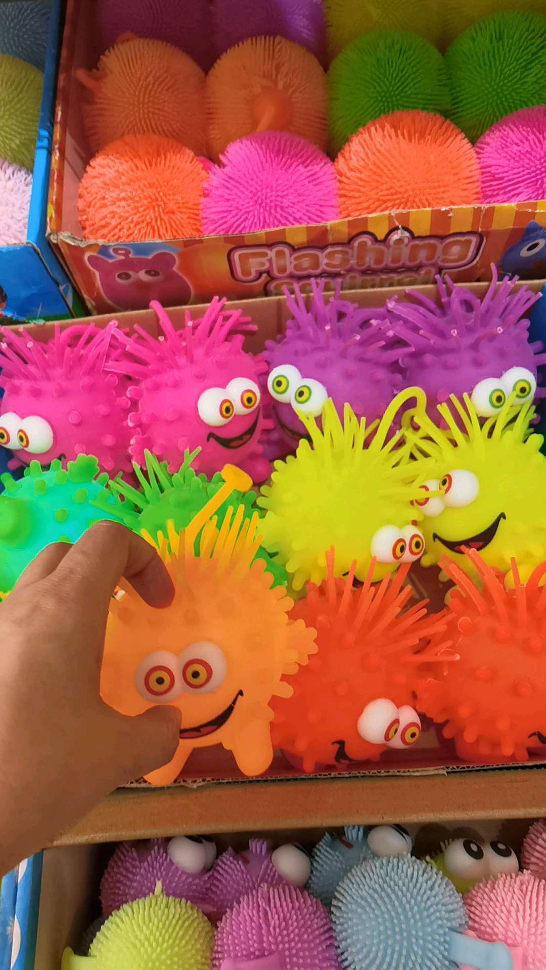 进口商品 夏之恋泳圈 充气筒玩具 儿童玩具 派对用品纸帽 进口玩具 充气玩具 游泳必备款详情图3