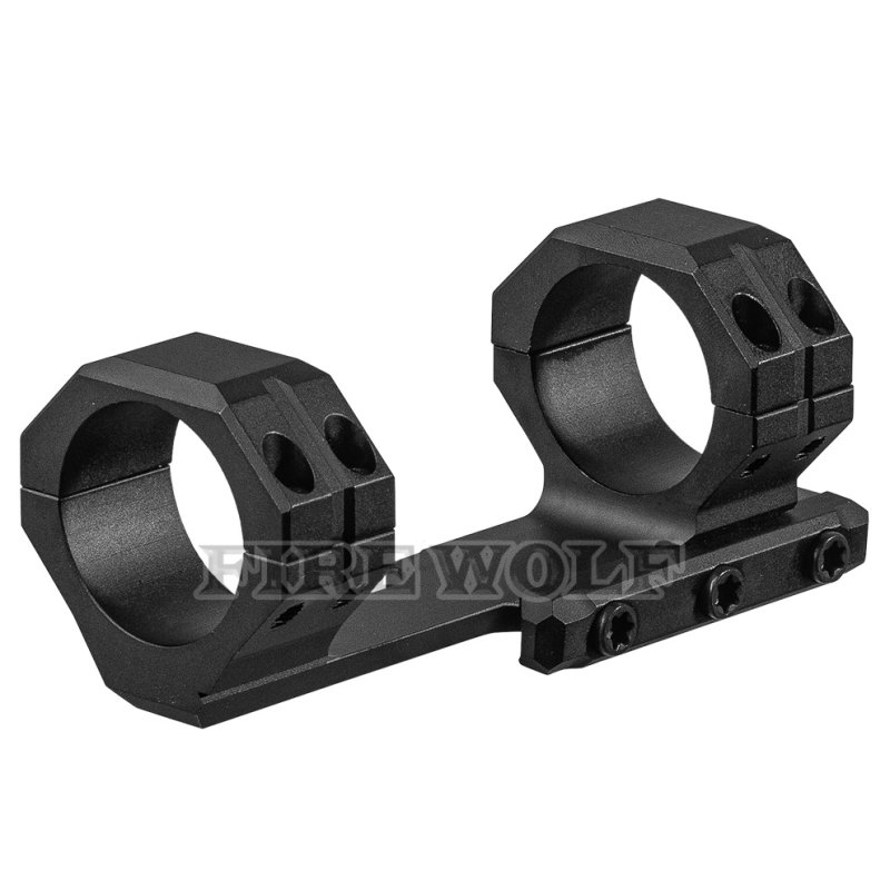 330191 Firewolf firewolf nuevo modelo SY alta calidad bajo ancho siamese mira clip 30MM tubo diámetro mira soporte Application Scenario