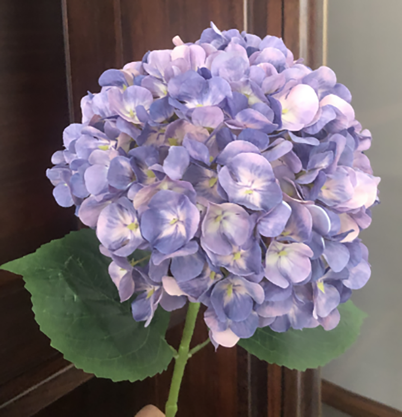 3D法式绣球仿真花假花仿真花人造花假花