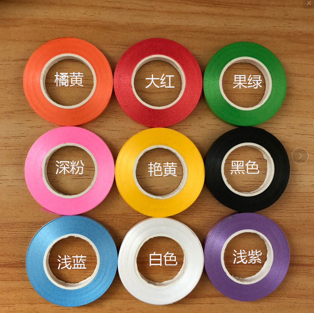 节日派对气球丝带婚庆用品彩带气球配件细节图