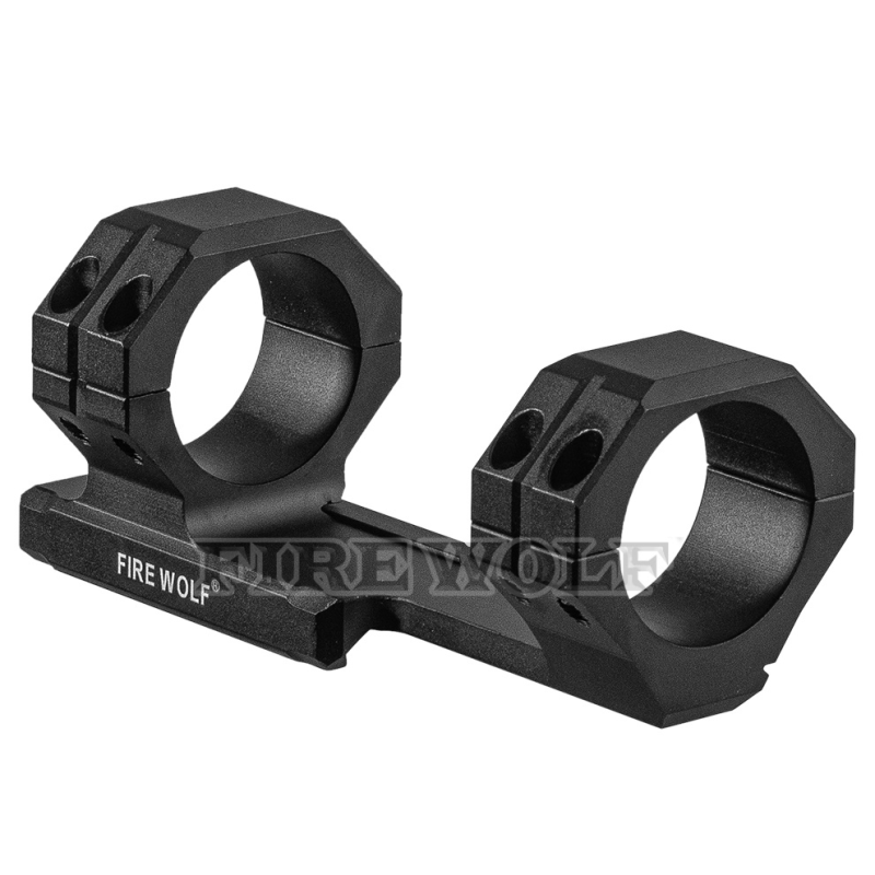330191 Firewolf firewolf nuevo modelo SY alta calidad bajo ancho siamese mira clip 30MM tubo diámetro mira soporte Specification image