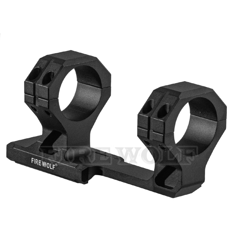 330192 Firewolf New SY high-quality Wide one-piece sight clip 30MM tube diameter sight stand 33 Item Picture